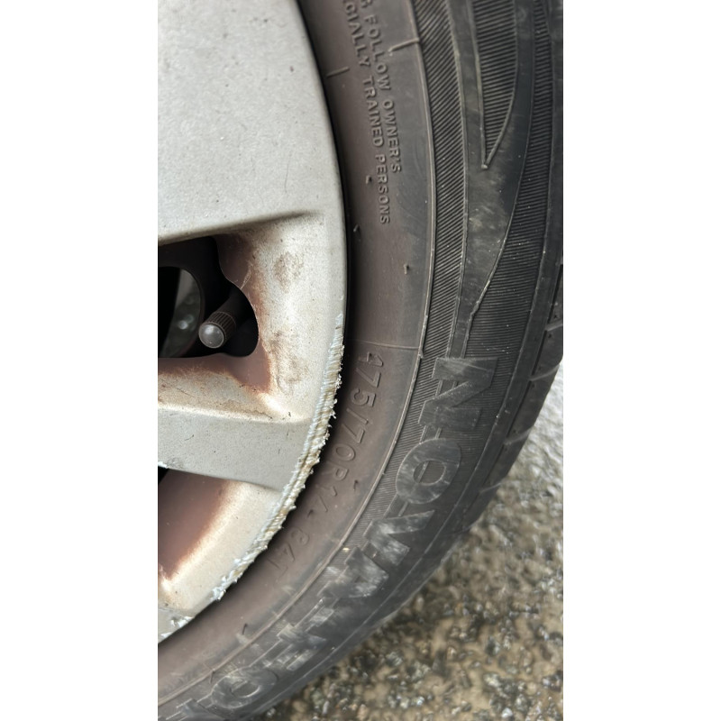 Commande chauffage HYUNDAI I 20 1 Photo n°7
