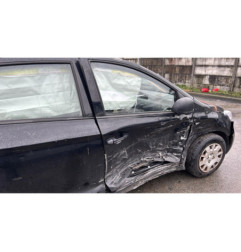 Commande chauffage HYUNDAI I 20 1