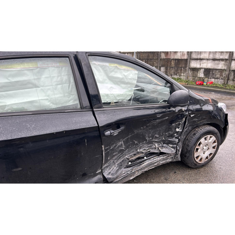 Commande chauffage HYUNDAI I 20 1 Photo n°8