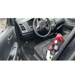 Commande chauffage HYUNDAI I 20 1
