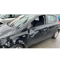 Commande chauffage HYUNDAI I 20 1