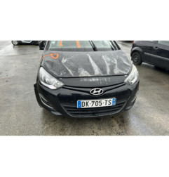 Commande chauffage HYUNDAI I 20 1