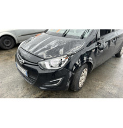 Commande chauffage HYUNDAI I 20 1