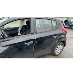 Commande chauffage HYUNDAI I 20 1