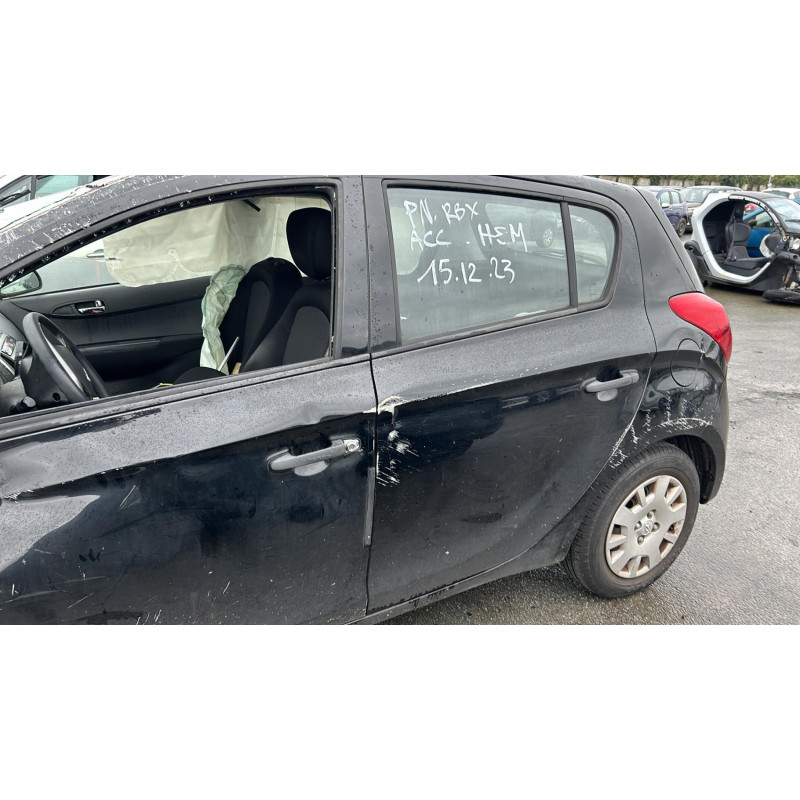 Commande chauffage HYUNDAI I 20 1 Photo n°13