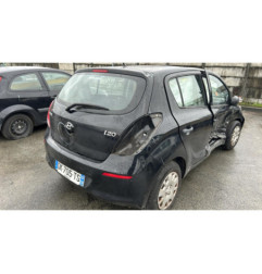 Commande chauffage HYUNDAI I 20 1