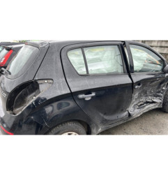 Commande chauffage HYUNDAI I 20 1