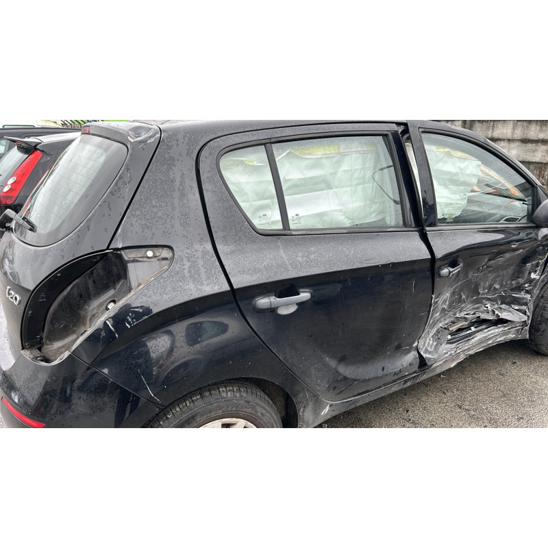 Commande chauffage HYUNDAI I 20 1 Photo n°15