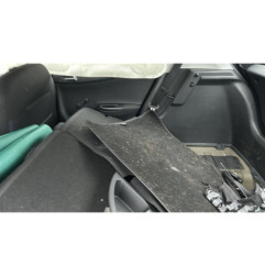 Commande chauffage HYUNDAI I 20 1