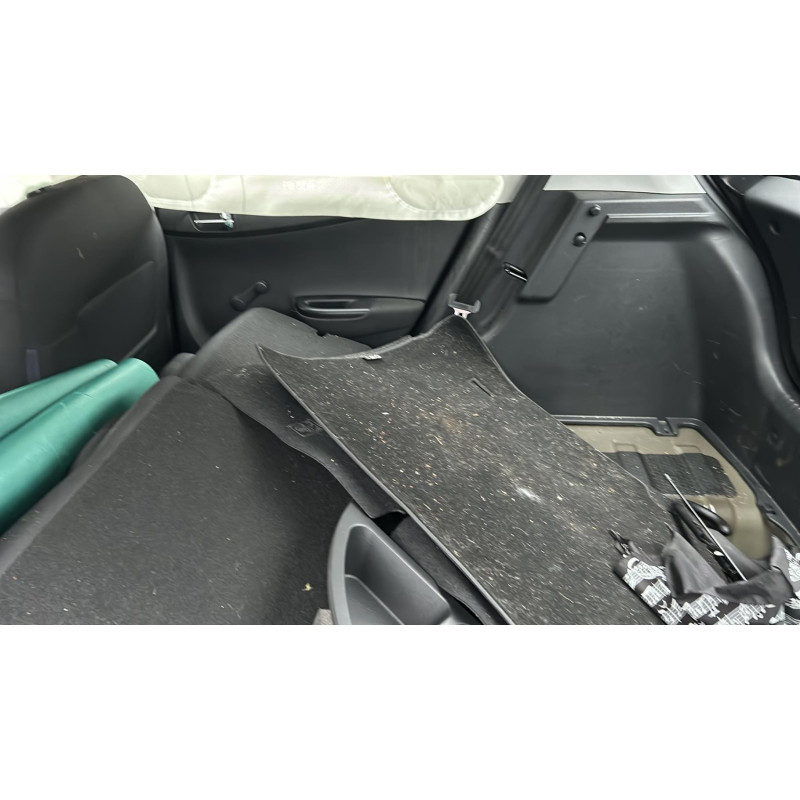 Commande chauffage HYUNDAI I 20 1 Photo n°17