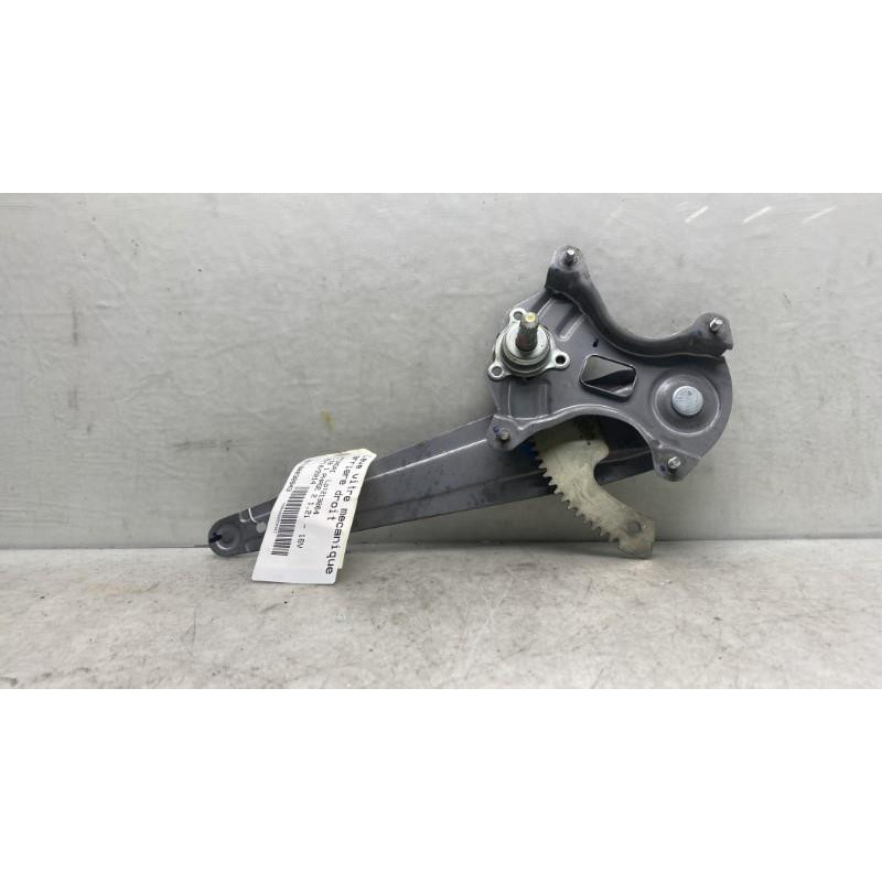 Leve vitre mecanique arriere droit HYUNDAI I 20 1 Photo n°3