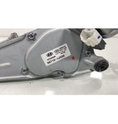Moteur essuie glace arriere HYUNDAI I 20 1