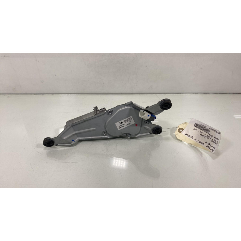 Moteur essuie glace arriere HYUNDAI I 20 1 Photo n°4