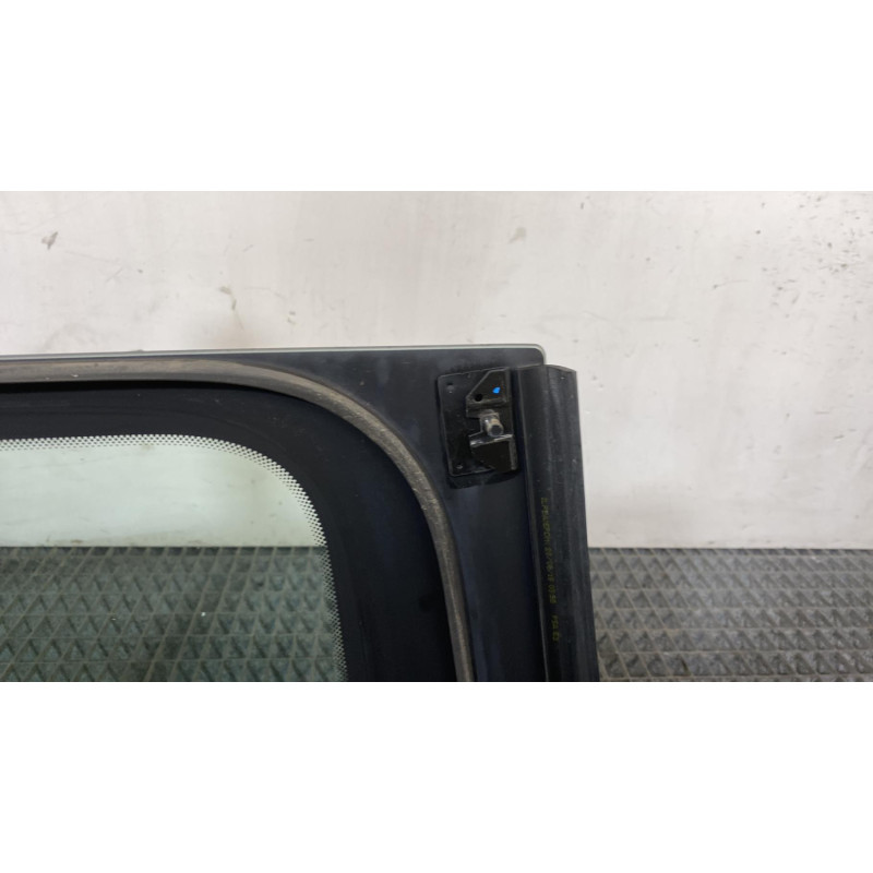 Vitre arriere gauche CITROEN C4 CACTUS Photo n°8