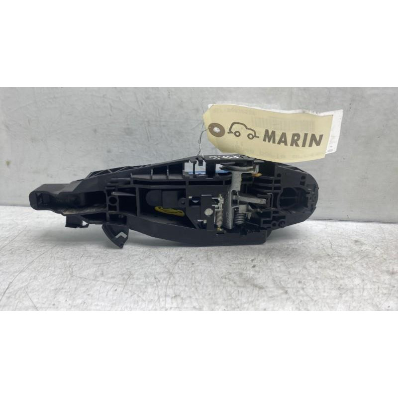 Poignee porte arriere droit CITROEN C4 CACTUS Photo n°3