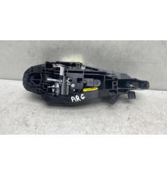 Poignee porte arriere gauche CITROEN C4 CACTUS Photo n°1
