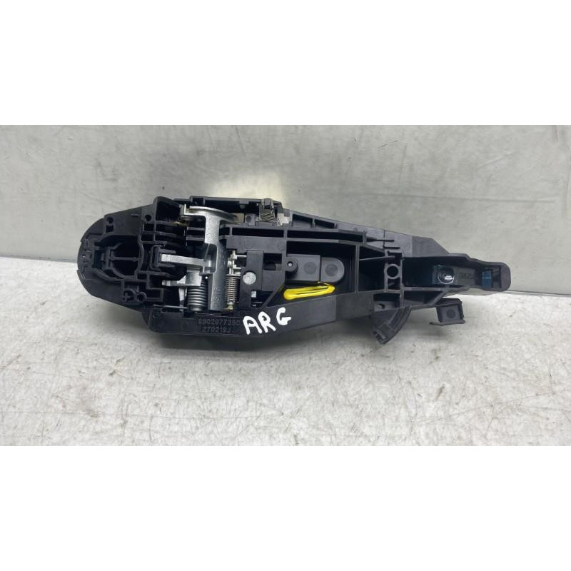 Poignee porte arriere gauche CITROEN C4 CACTUS Photo n°1