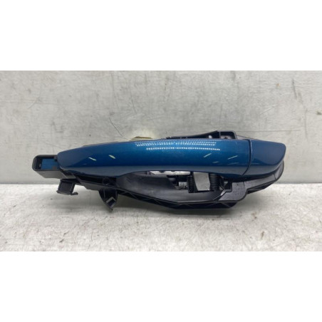 Poignee porte arriere gauche CITROEN C4 CACTUS