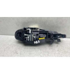 Poignee porte arriere gauche CITROEN C4 CACTUS