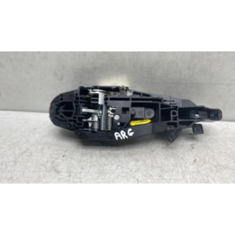 Poignee porte arriere gauche CITROEN C4 CACTUS Photo n°3
