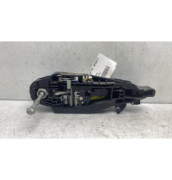 Poignee porte avant gauche CITROEN C4 CACTUS