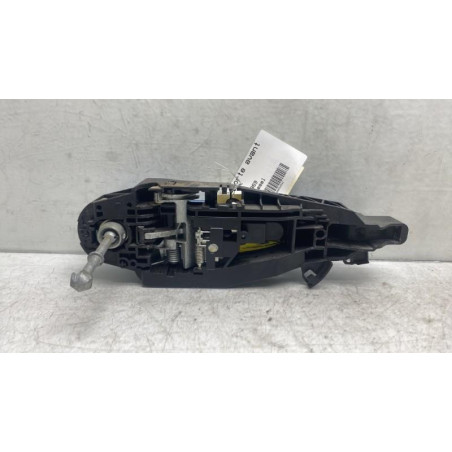 Poignee porte avant gauche CITROEN C4 CACTUS