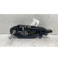 Poignee porte avant gauche CITROEN C4 CACTUS