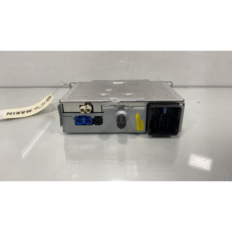 Autoradio d'origine CITROEN C4 CACTUS Photo n°3