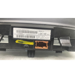 Compteur CITROEN C4 CACTUS Photo n°1