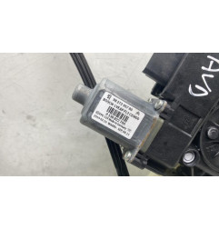 Leve vitre electrique avant droit CITROEN C4 CACTUS Photo n°1