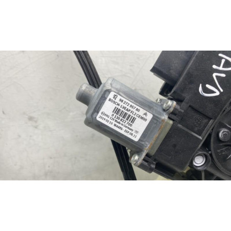 Leve vitre electrique avant droit CITROEN C4 CACTUS Photo n°1