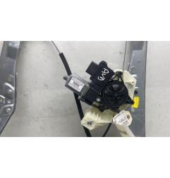 Leve vitre electrique avant droit CITROEN C4 CACTUS