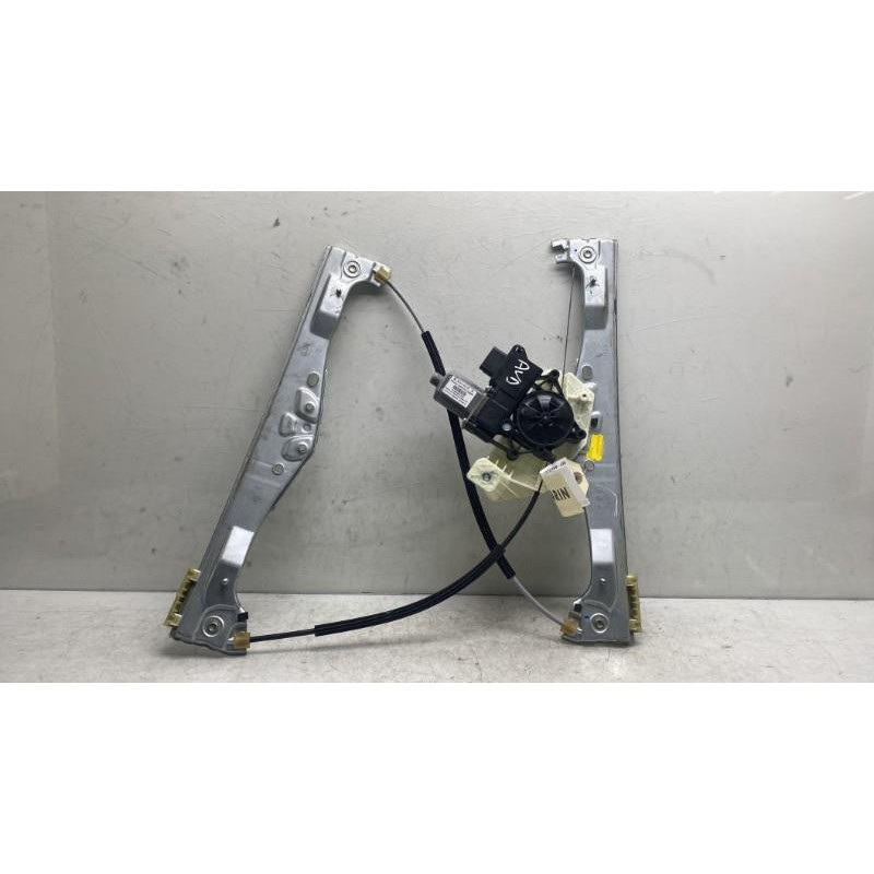 Leve vitre electrique avant droit CITROEN C4 CACTUS Photo n°9