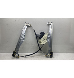 Leve vitre electrique avant gauche CITROEN C4 CACTUS