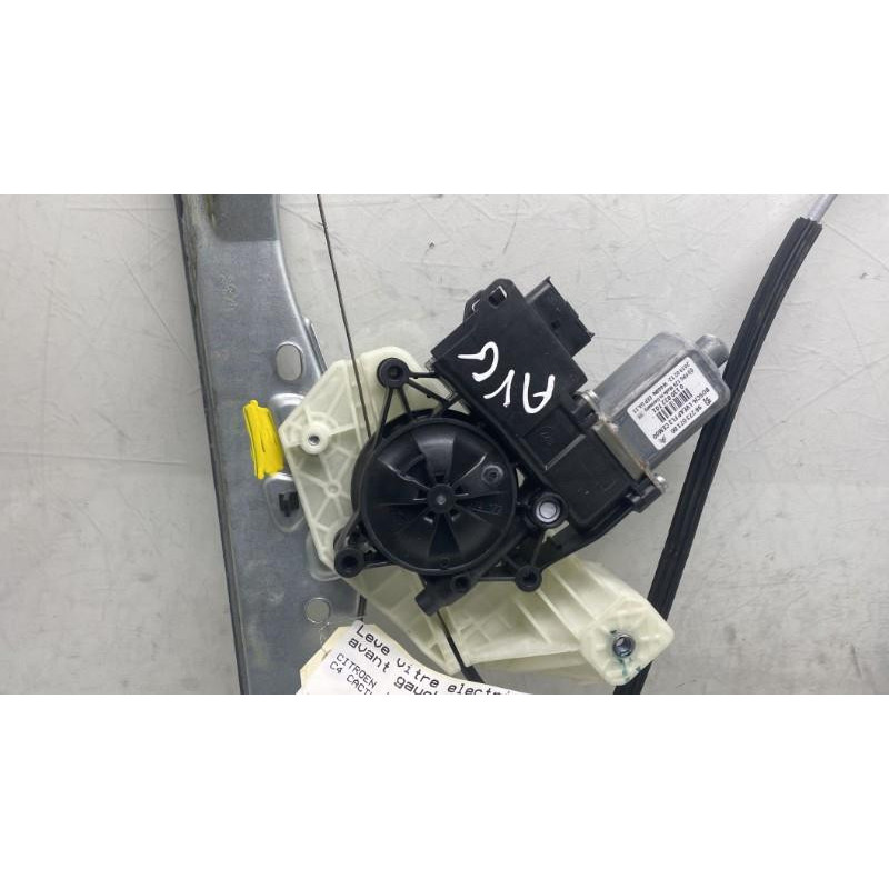 Leve vitre electrique avant gauche CITROEN C4 CACTUS Photo n°8