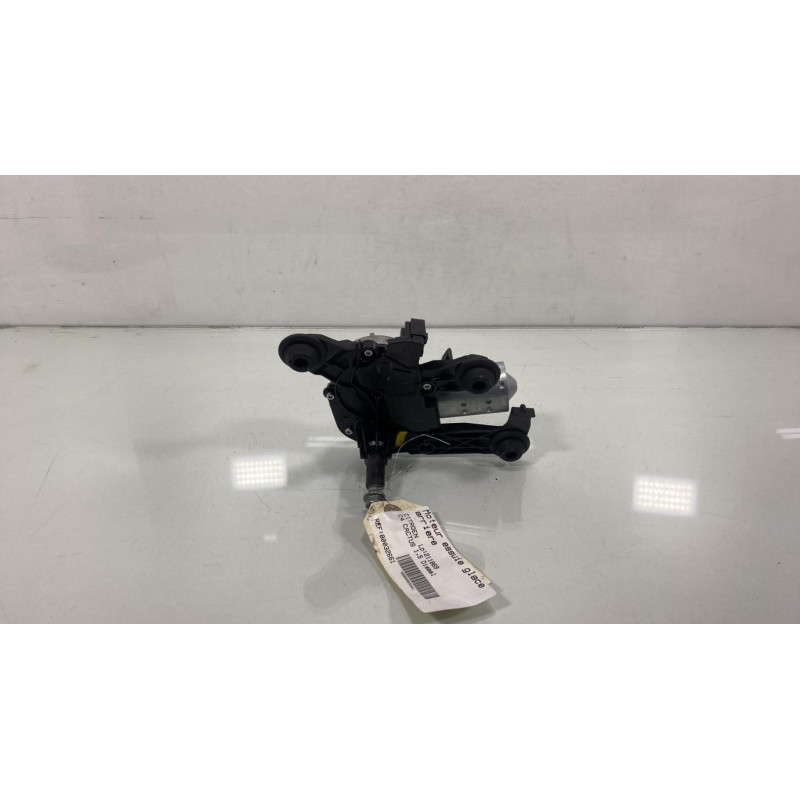 Moteur essuie glace arriere CITROEN C4 CACTUS Photo n°1
