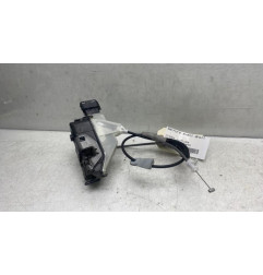 Serrure avant droit CITROEN C4 CACTUS