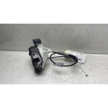 Serrure avant droit CITROEN C4 CACTUS