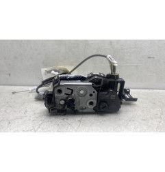 Serrure avant droit CITROEN C4 CACTUS