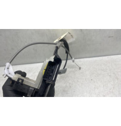 Serrure avant droit CITROEN C4 CACTUS