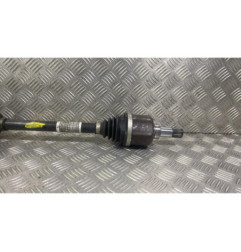 Cardan gauche (transmission) CITROEN C4 CACTUS Photo n°1