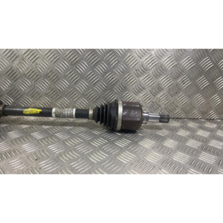 Cardan gauche (transmission) CITROEN C4 CACTUS Photo n°1