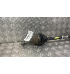 Cardan gauche (transmission) CITROEN C4 CACTUS