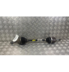 Cardan gauche (transmission) CITROEN C4 CACTUS