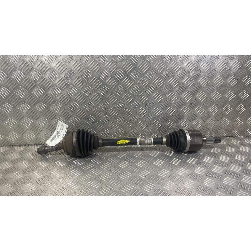 Cardan gauche (transmission) CITROEN C4 CACTUS Photo n°3