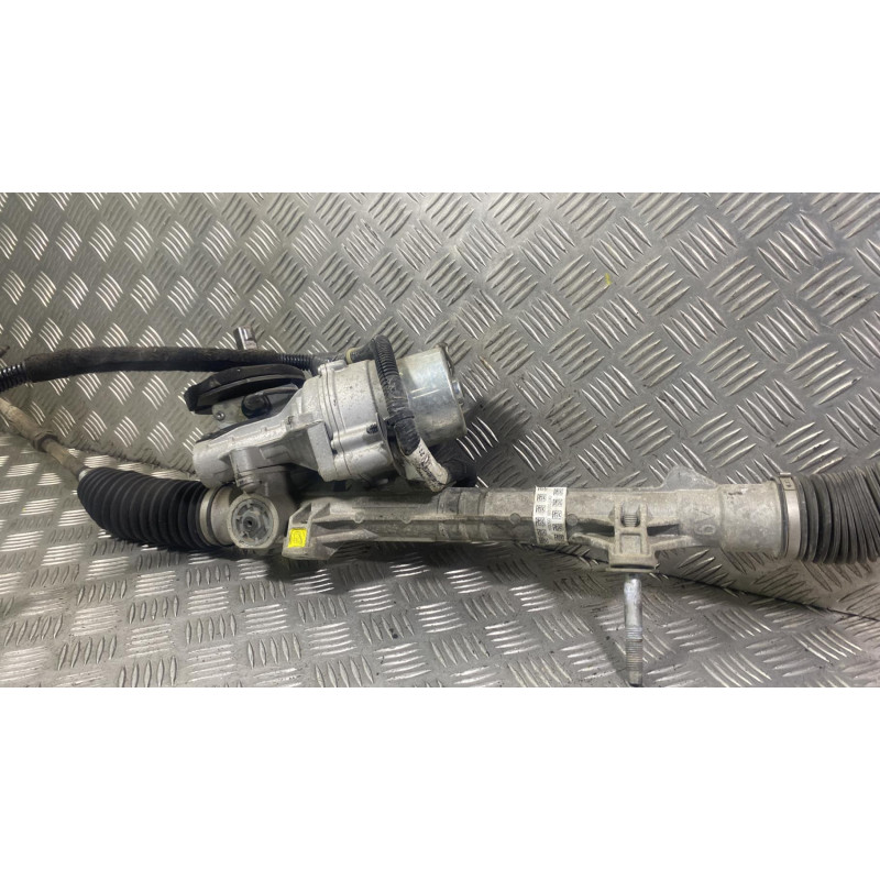 Cremaillere assistee CITROEN C4 CACTUS Photo n°1