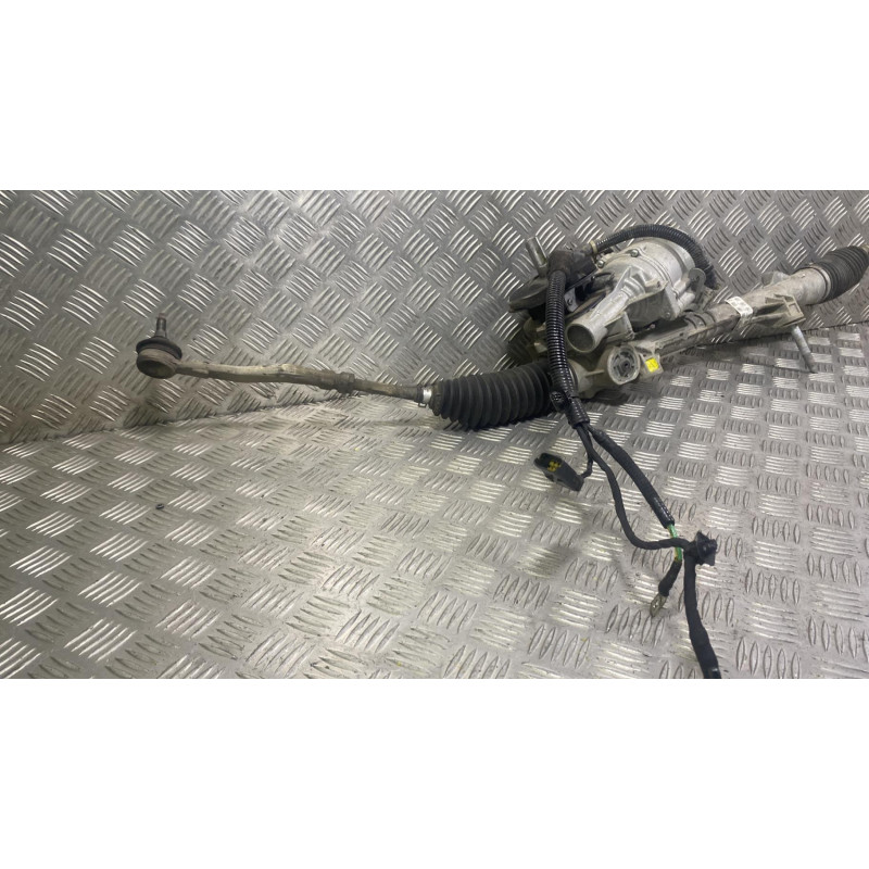 Cremaillere assistee CITROEN C4 CACTUS Photo n°2