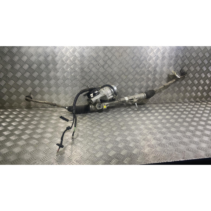 Cremaillere assistee CITROEN C4 CACTUS Photo n°3