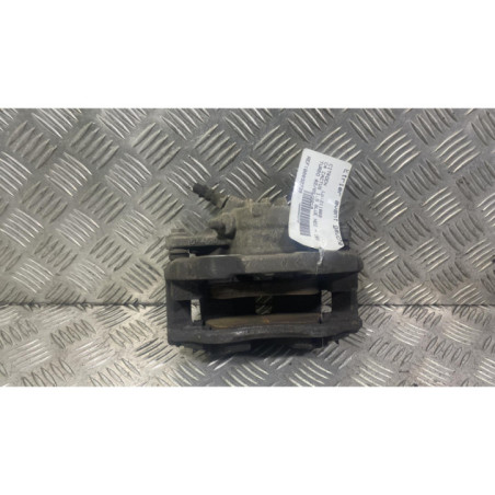 Etrier avant gauche (freinage) CITROEN C4 CACTUS