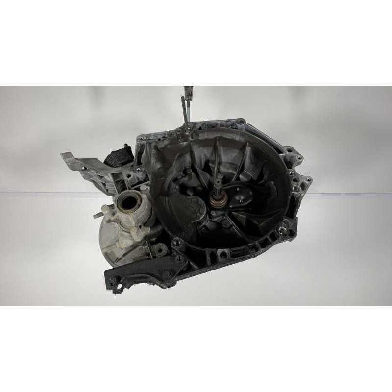 Boite de vitesses CITROEN C4 CACTUS Photo n°4